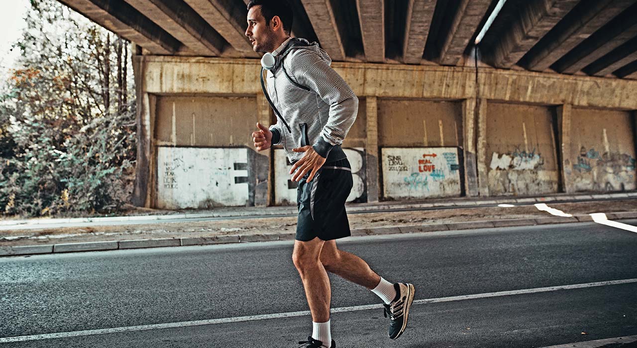How to Improve Running Endurance - Tips From the Pros | TRAIN
