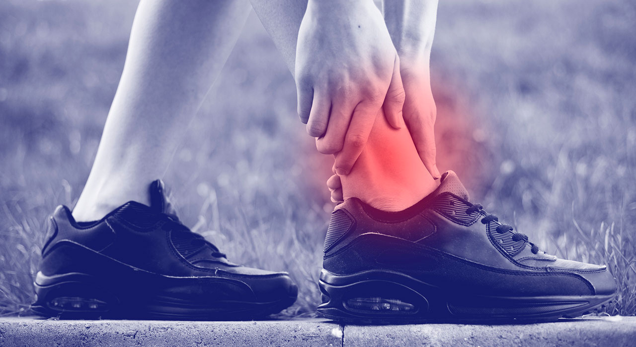 How to Stay Fit While Injured - Cardio With a Knee, Ankle, Back or ...
